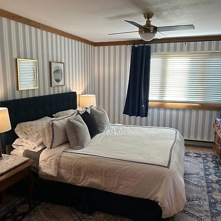 Mountainback #116, Loft,Corner Villa Mammoth Lakes Eksteriør billede